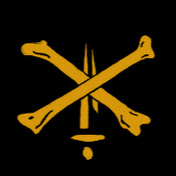 Gold and Gunpowder logo