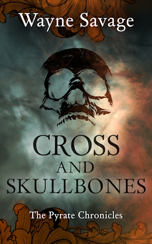 Cross and Skullbones