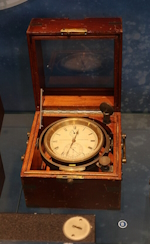 Chronometer